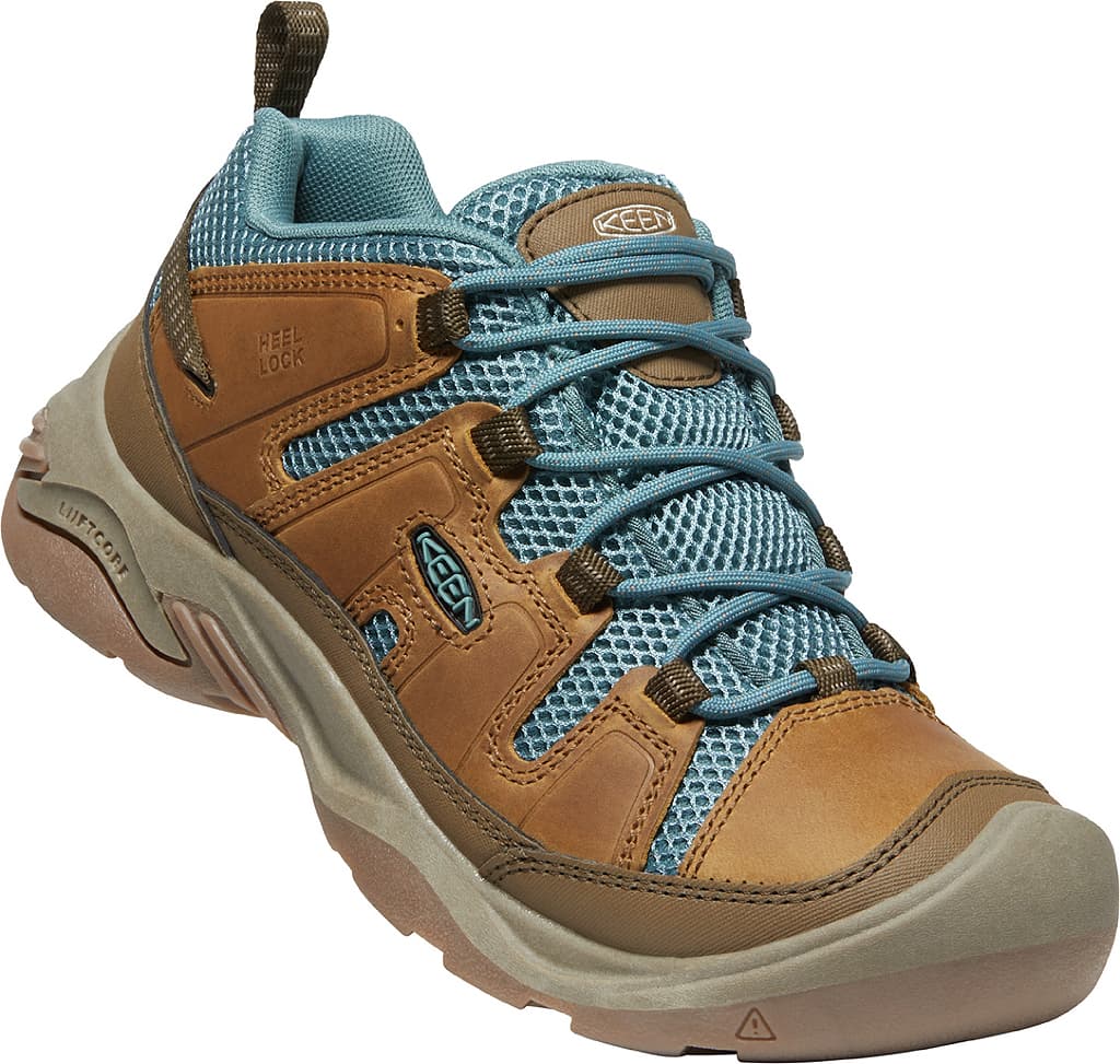 Numéro de l'image de la galerie de produits 5 pour le produit Chaussure Circadia Vent - Femme
