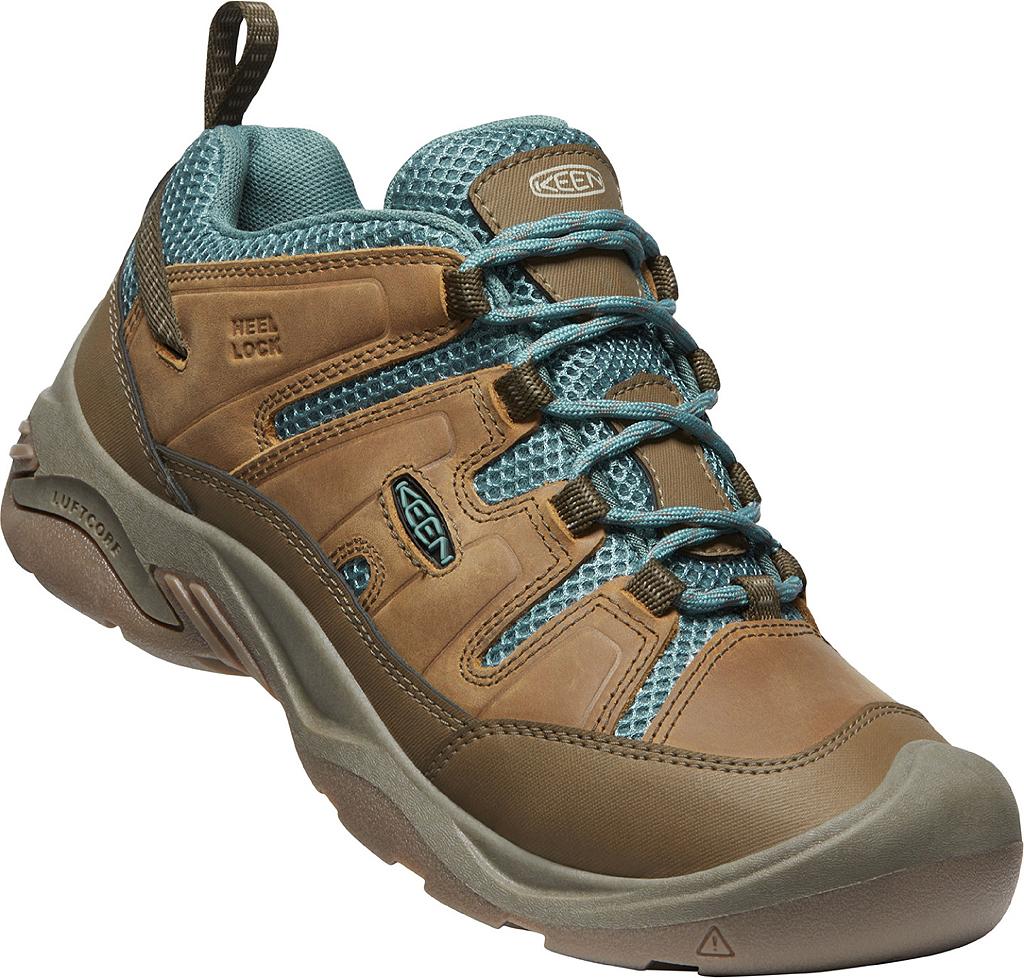 Numéro de l'image de la galerie de produits 6 pour le produit Chaussure Circadia Vent - Femme