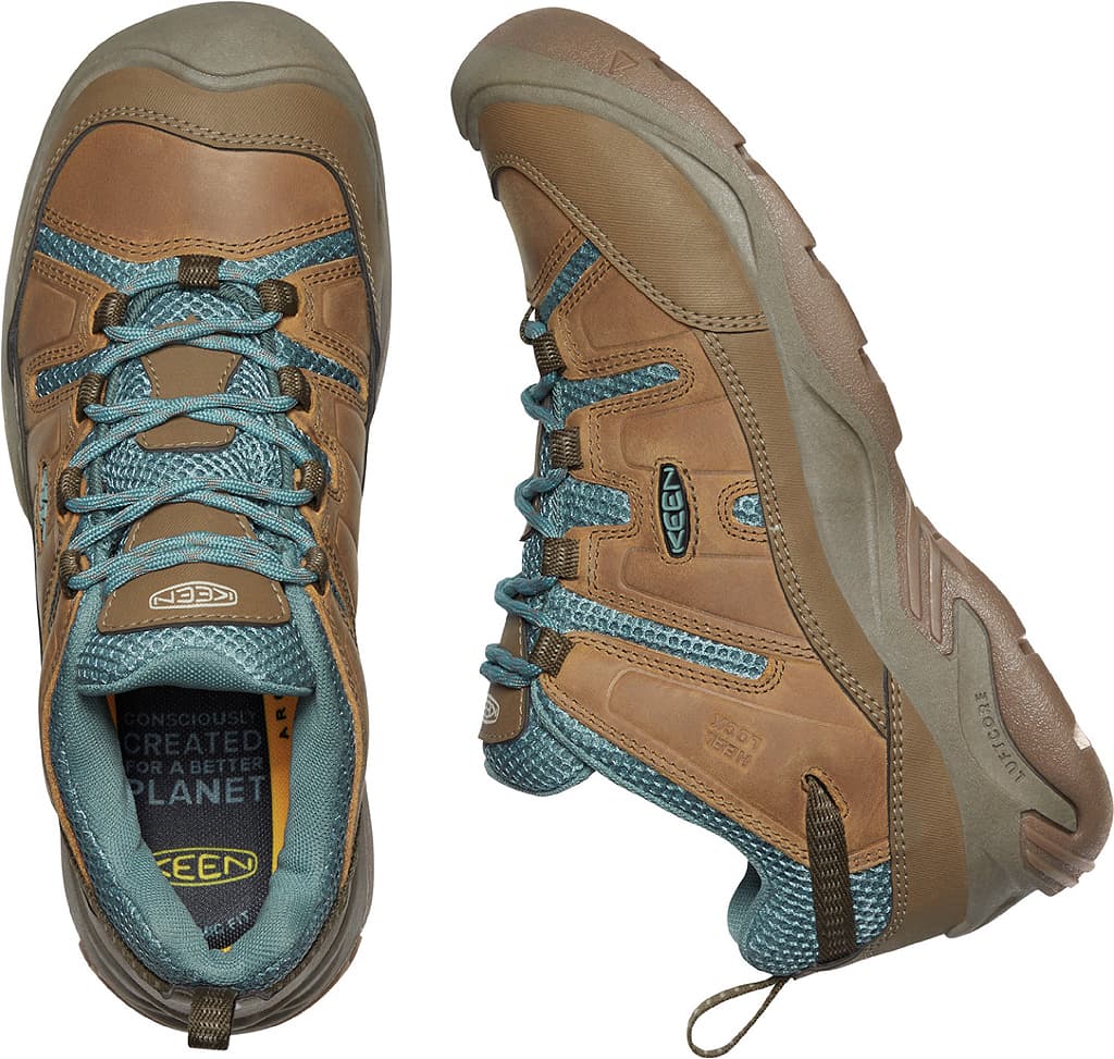 Numéro de l'image de la galerie de produits 7 pour le produit Chaussure Circadia Vent - Femme