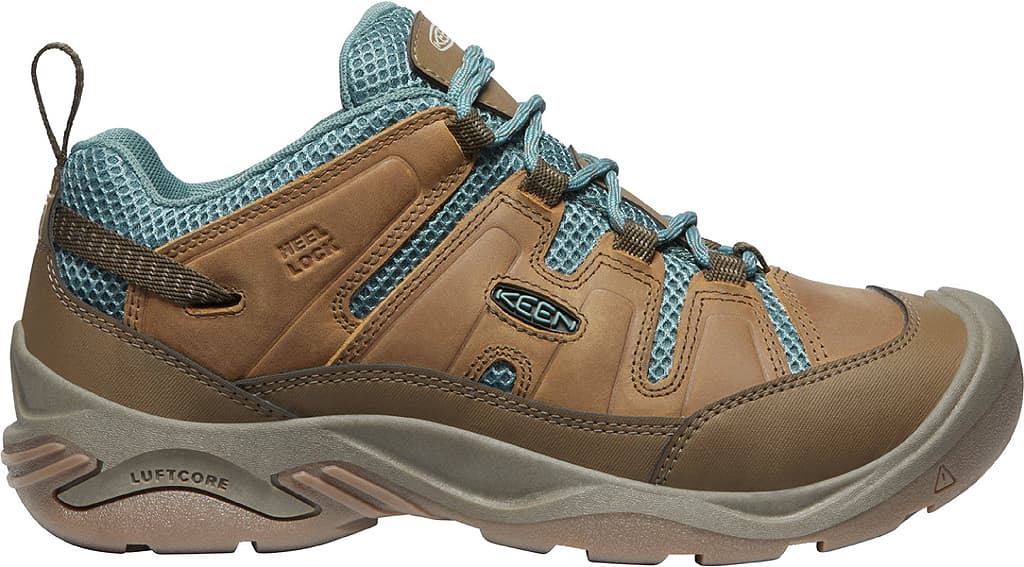 Numéro de l'image de la galerie de produits 1 pour le produit Chaussure Circadia Vent - Femme