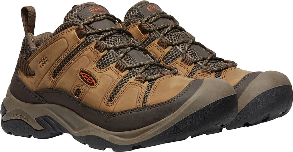 Product gallery image number 4 for product Circadia Vent Shoes - Men's