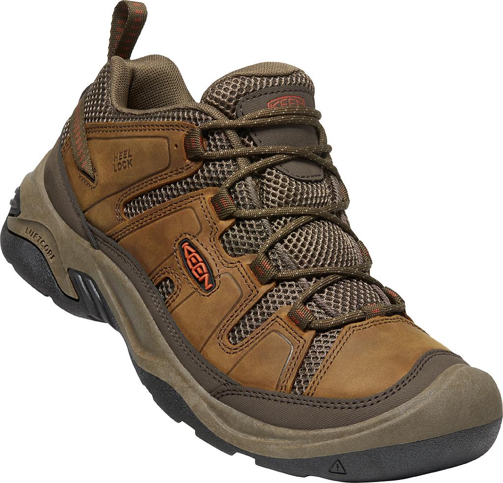 Product gallery image number 5 for product Circadia Vent Shoes - Men's