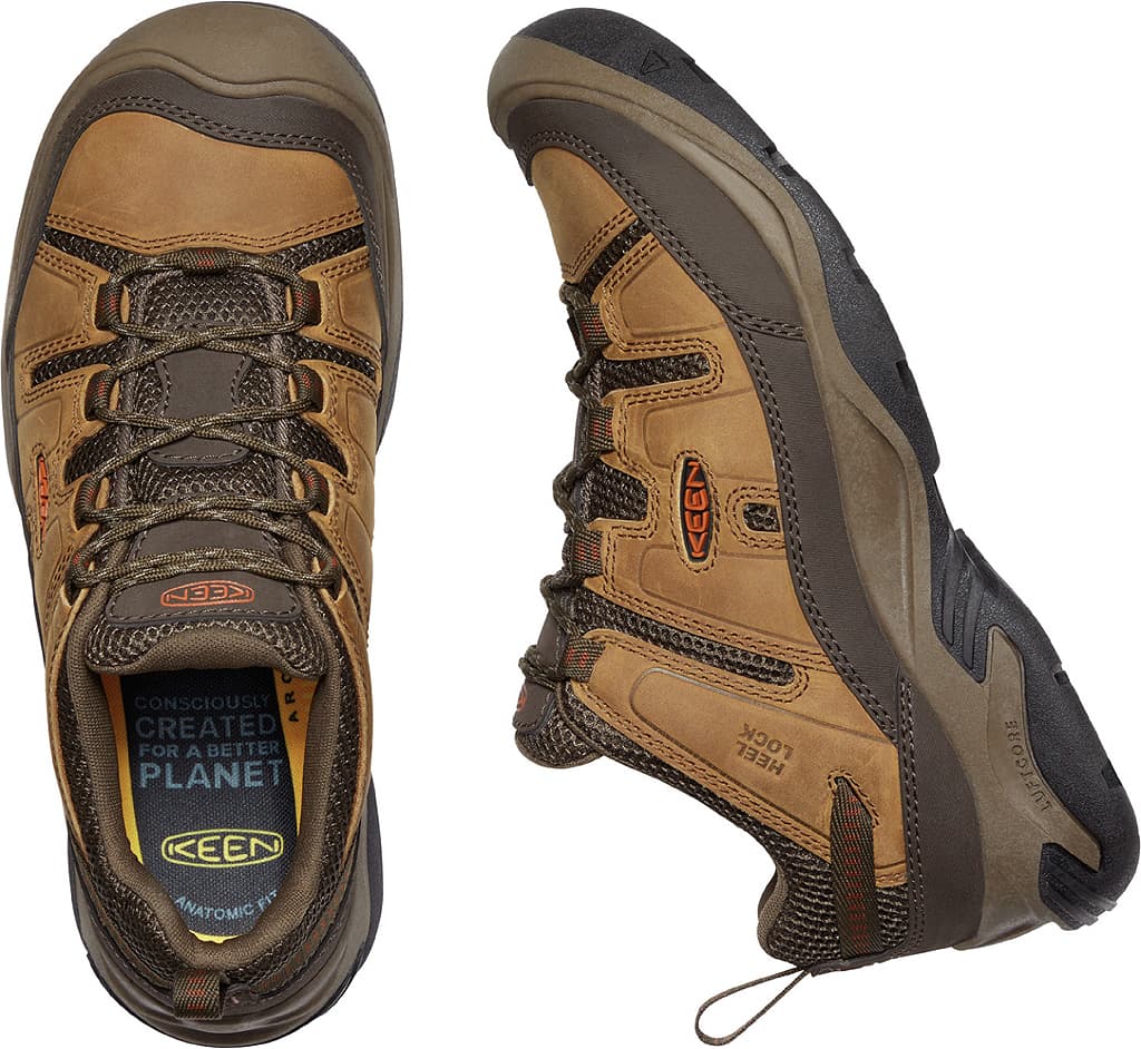 Product gallery image number 7 for product Circadia Vent Shoes - Men's