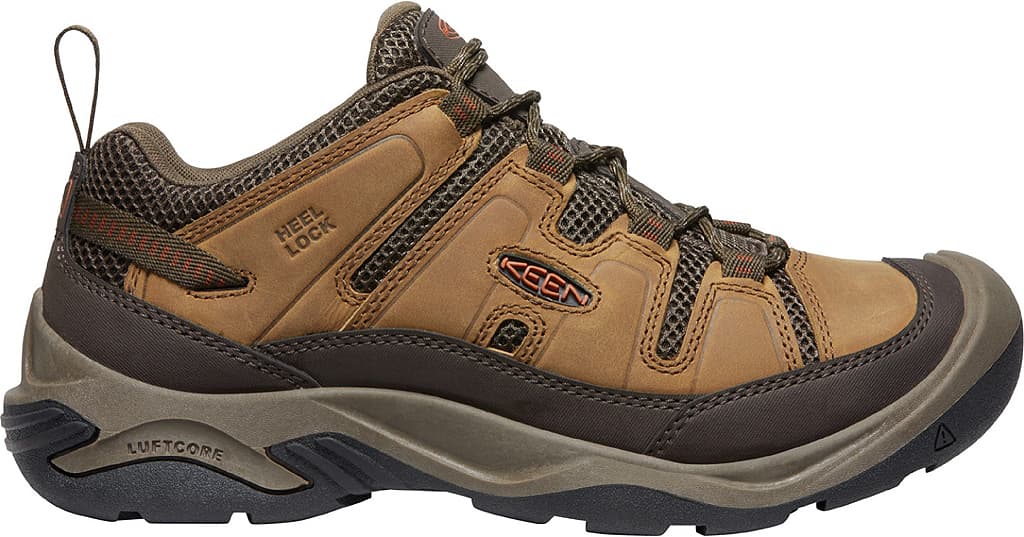 Product gallery image number 1 for product Circadia Vent Shoes - Men's