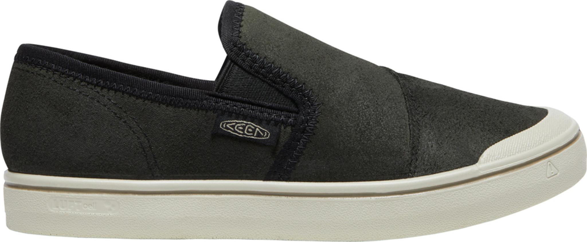 Product gallery image number 1 for product Elsa Harvest Leather Slip-On Shoes - Women's