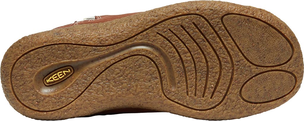 Product gallery image number 2 for product Mosey Chelsea Leather Boot - Women's