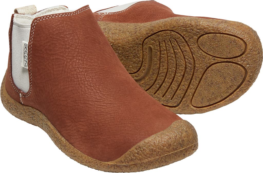 Product gallery image number 3 for product Mosey Chelsea Leather Boot - Women's