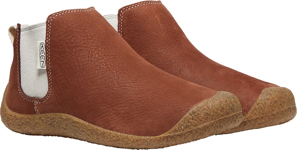 Product gallery image number 4 for product Mosey Chelsea Leather Boot - Women's