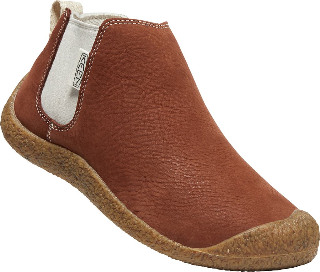 Product gallery image number 5 for product Mosey Chelsea Leather Boot - Women's