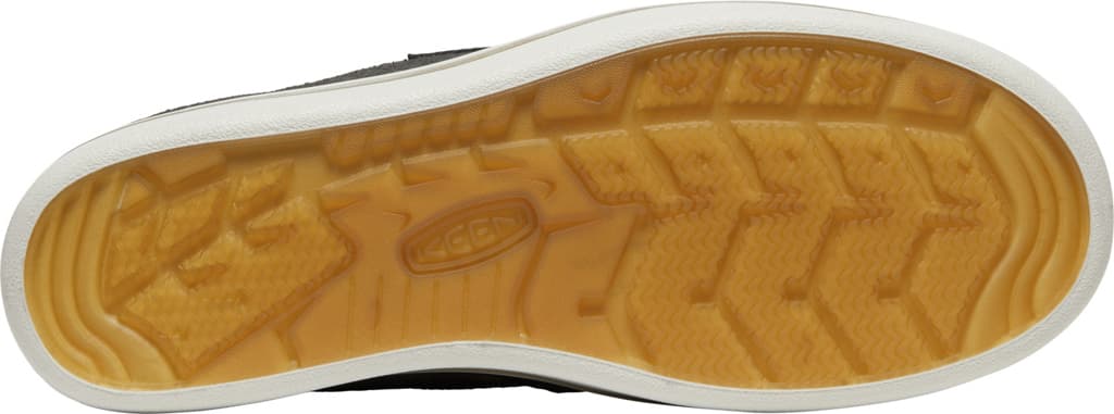 Product gallery image number 3 for product Eldon Harvest Leather Slip-On Shoes - Men's