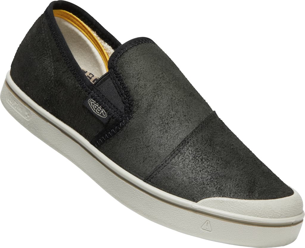 Product gallery image number 2 for product Eldon Harvest Leather Slip-On Shoes - Men's