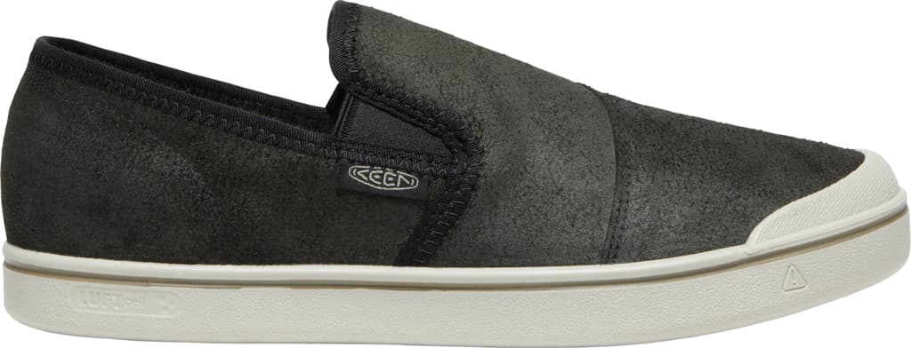 Product gallery image number 1 for product Eldon Harvest Leather Slip-On Shoes - Men's