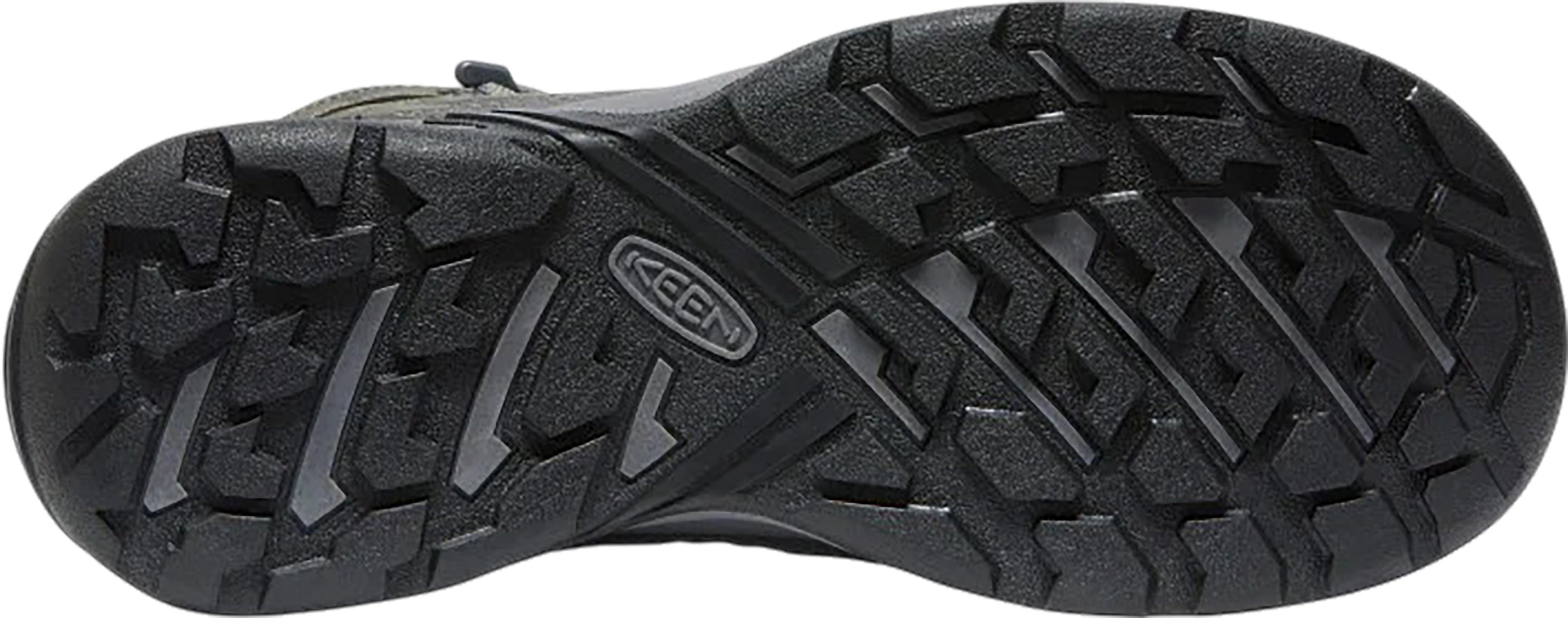 Product gallery image number 2 for product Circadia Waterproof Hiking Boots [Wide] - Women's
