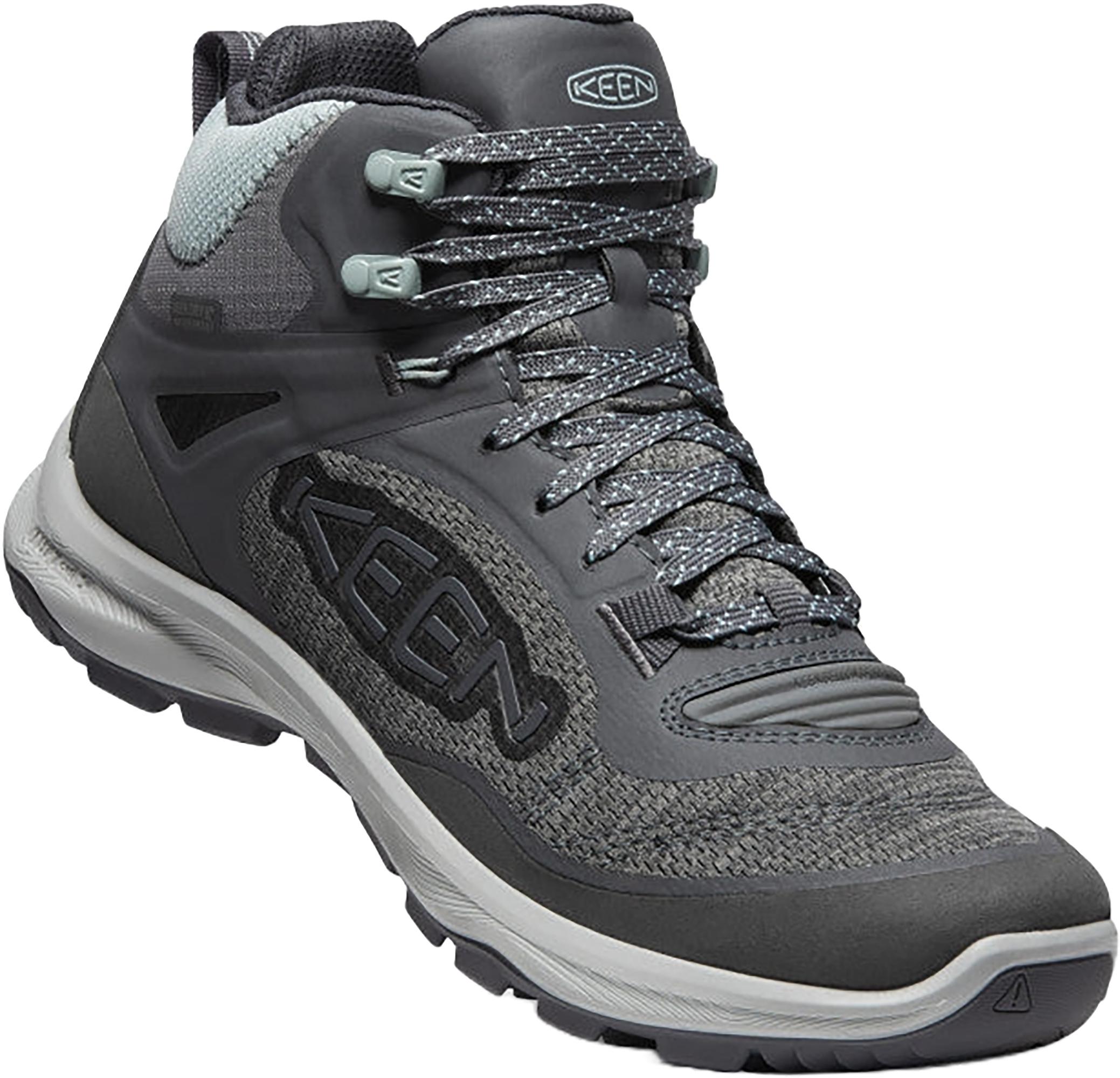 Product gallery image number 3 for product Terradora Flex Waterproof Boots - Women's
