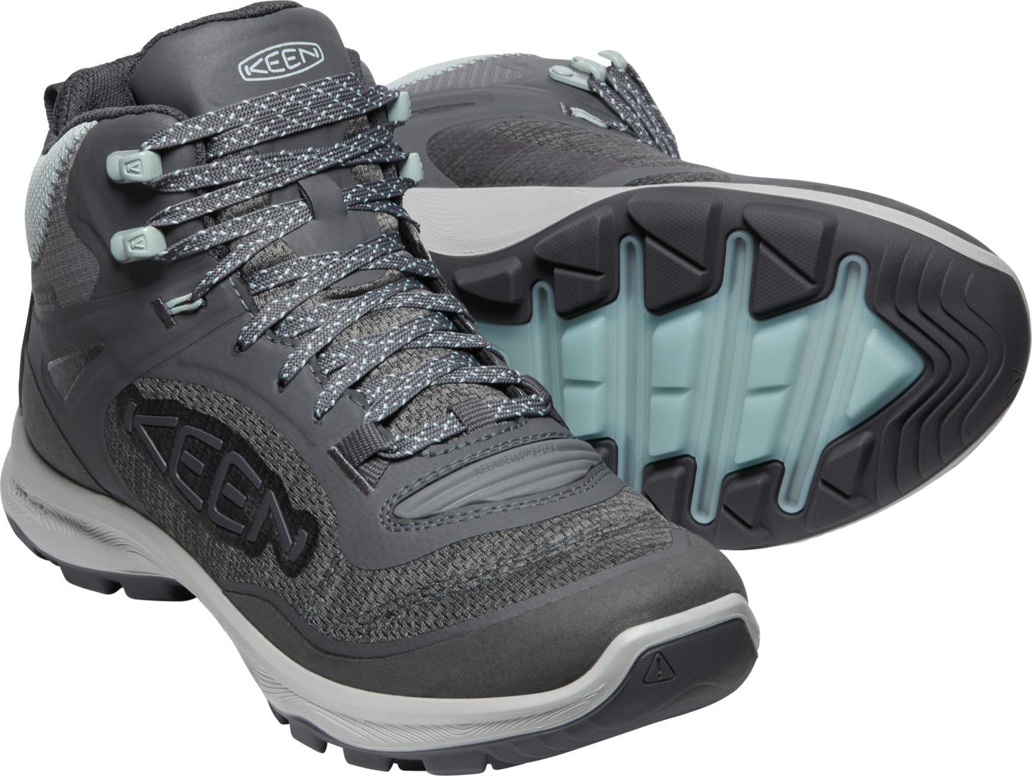 Product gallery image number 7 for product Terradora Flex Waterproof Boots - Women's
