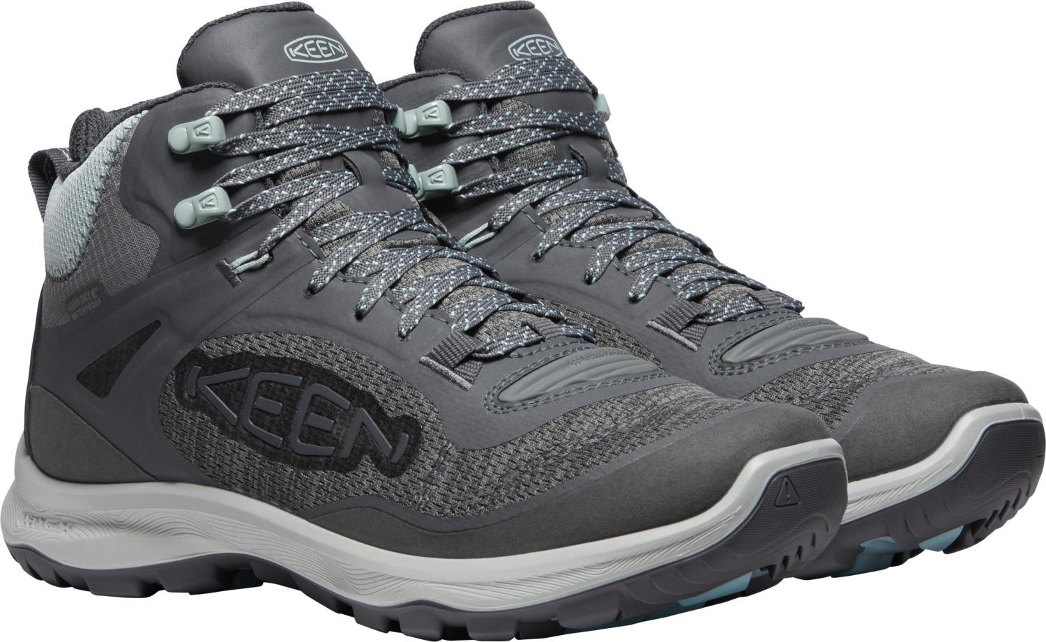 Product gallery image number 4 for product Terradora Flex Waterproof Boots - Women's