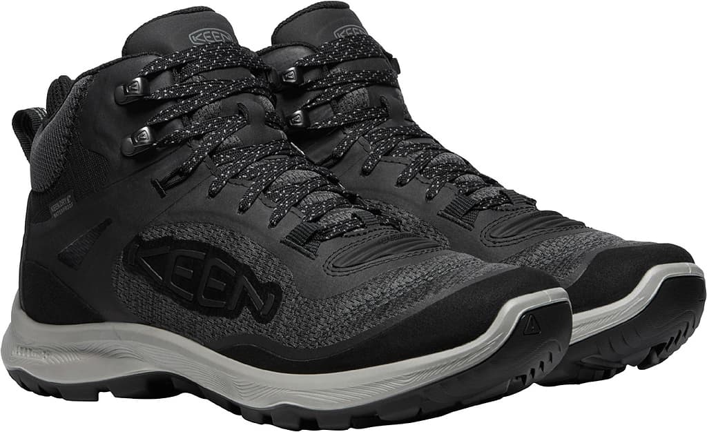 Product gallery image number 7 for product Terradora Flex Waterproof Boot - Women's