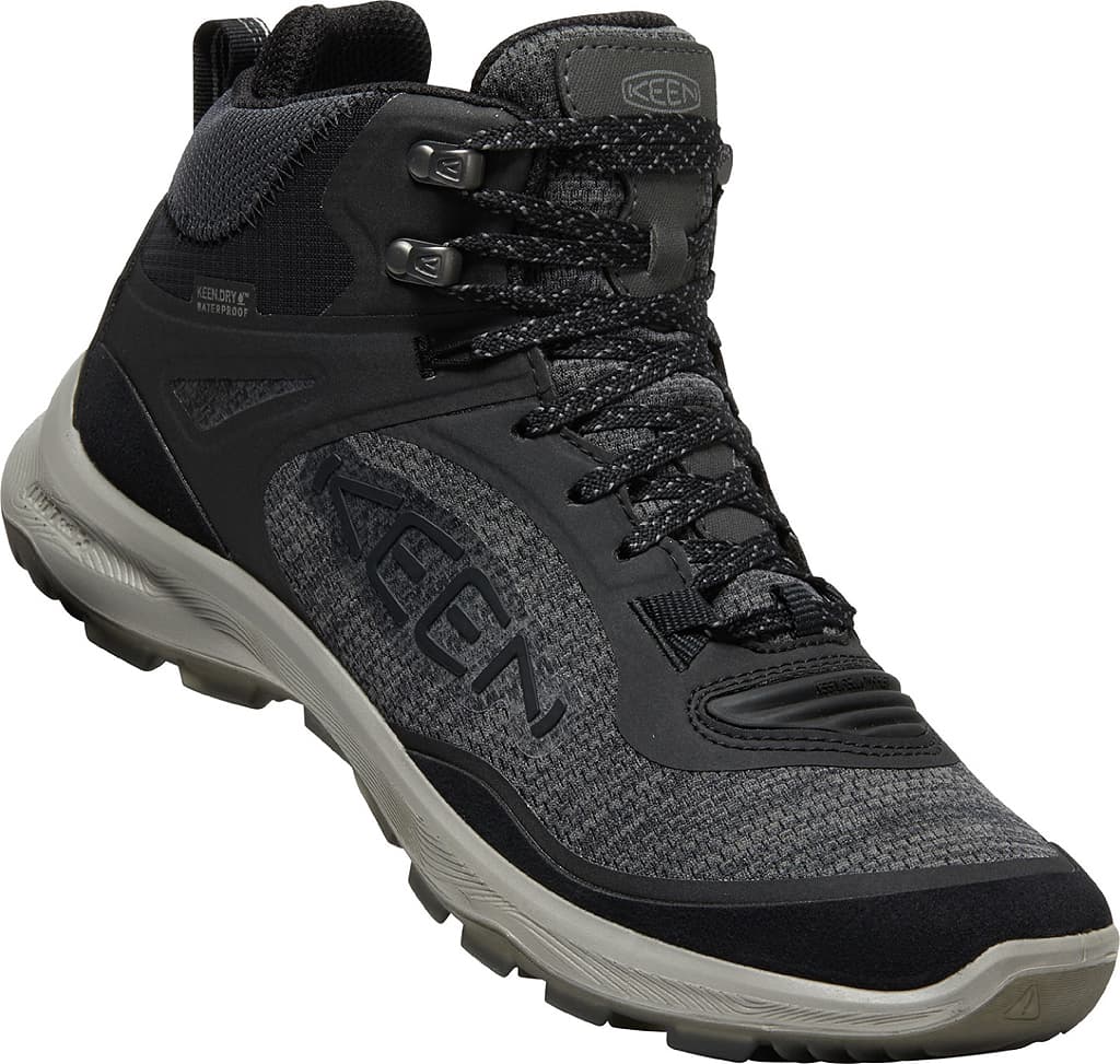 Product gallery image number 9 for product Terradora Flex Waterproof Boot - Women's