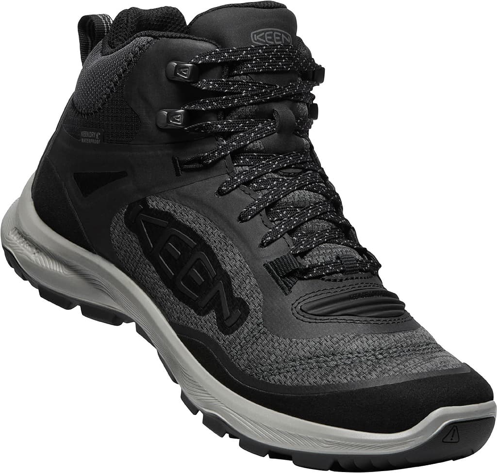 Product gallery image number 8 for product Terradora Flex Waterproof Boot - Women's