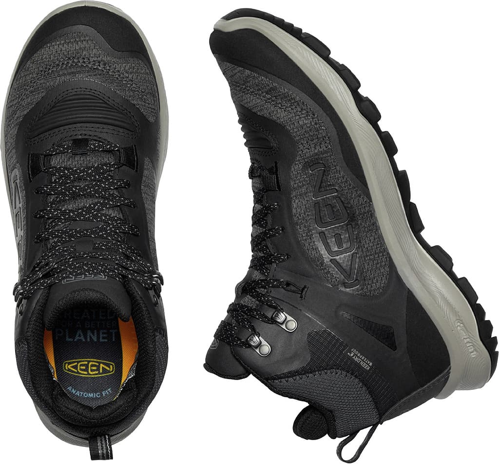 Product gallery image number 6 for product Terradora Flex Waterproof Boot - Women's