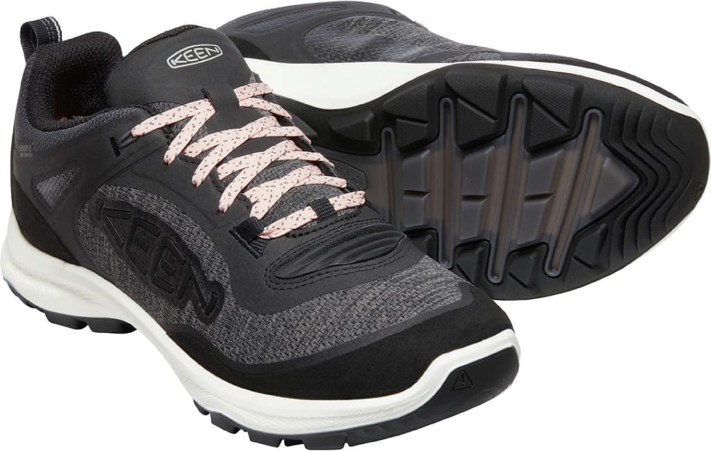 Product gallery image number 3 for product Terradora Flex Waterproof Shoes - Women's