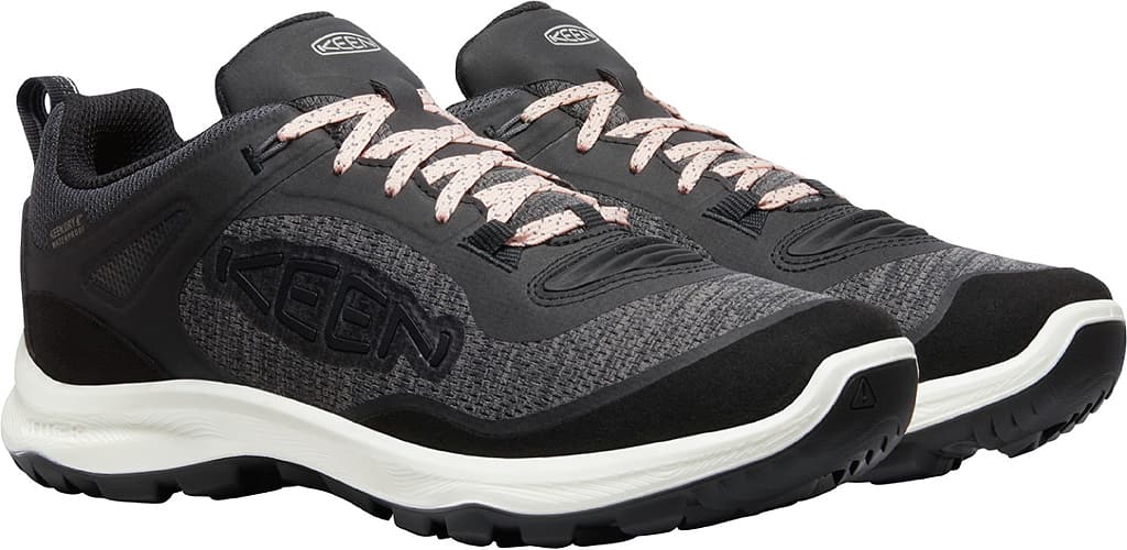 Product gallery image number 5 for product Terradora Flex Waterproof Shoes - Women's