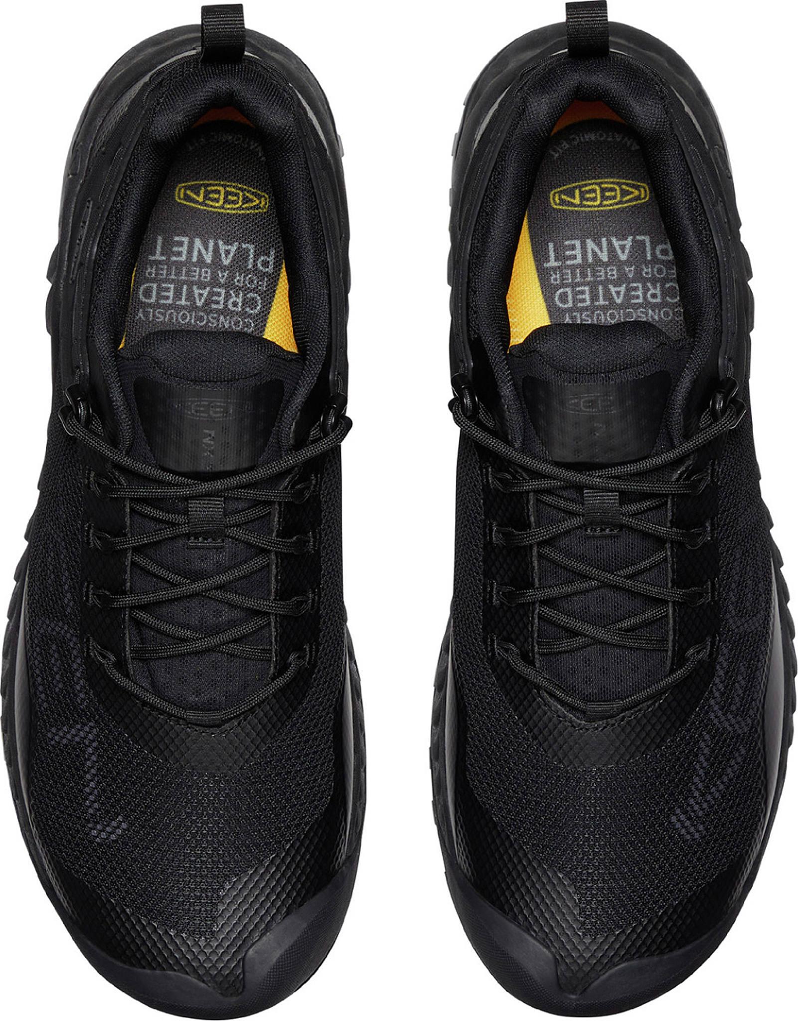 Product gallery image number 4 for product NXIS EVO Waterproof Shoes - Men's