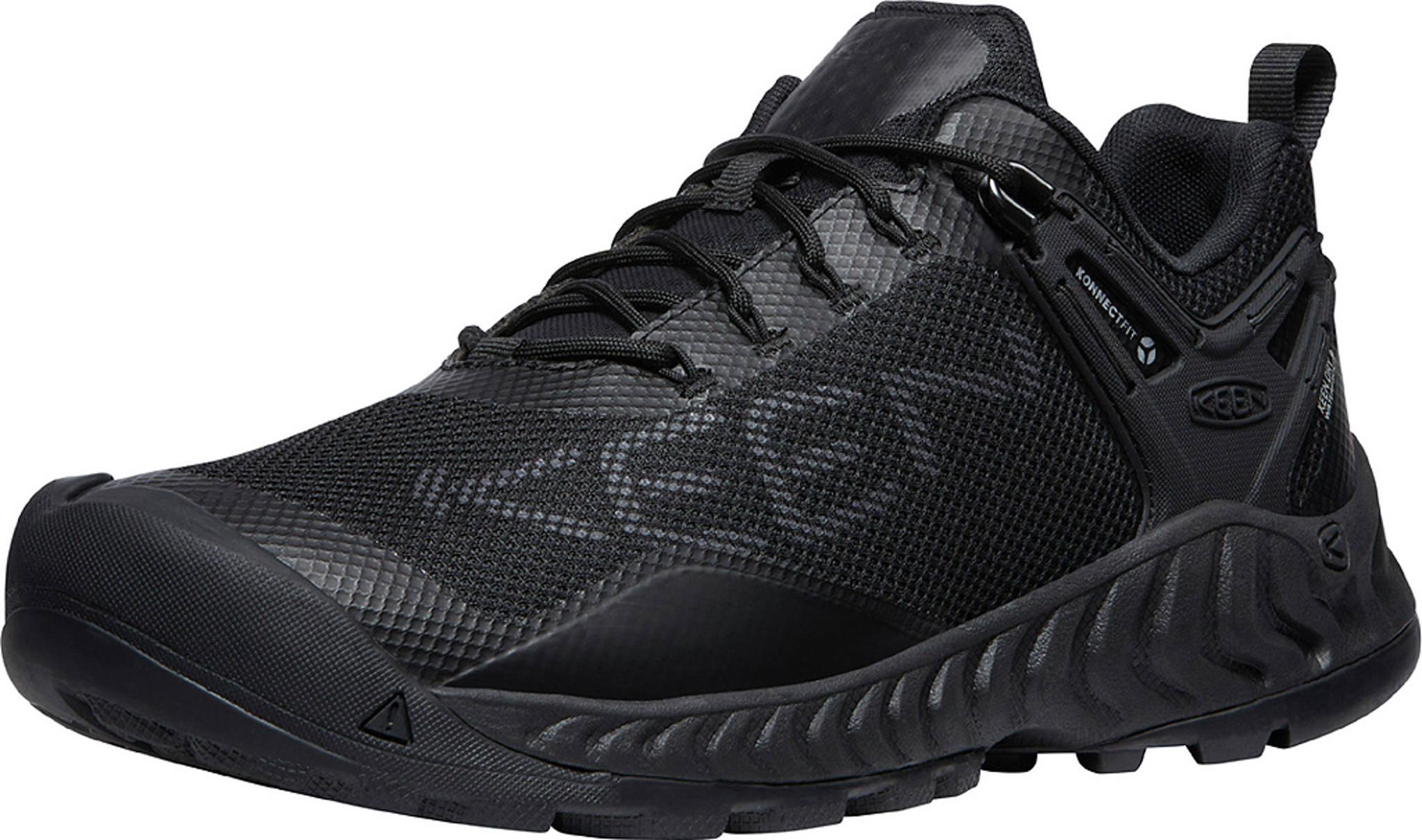 Product gallery image number 2 for product NXIS EVO Waterproof Shoes - Men's
