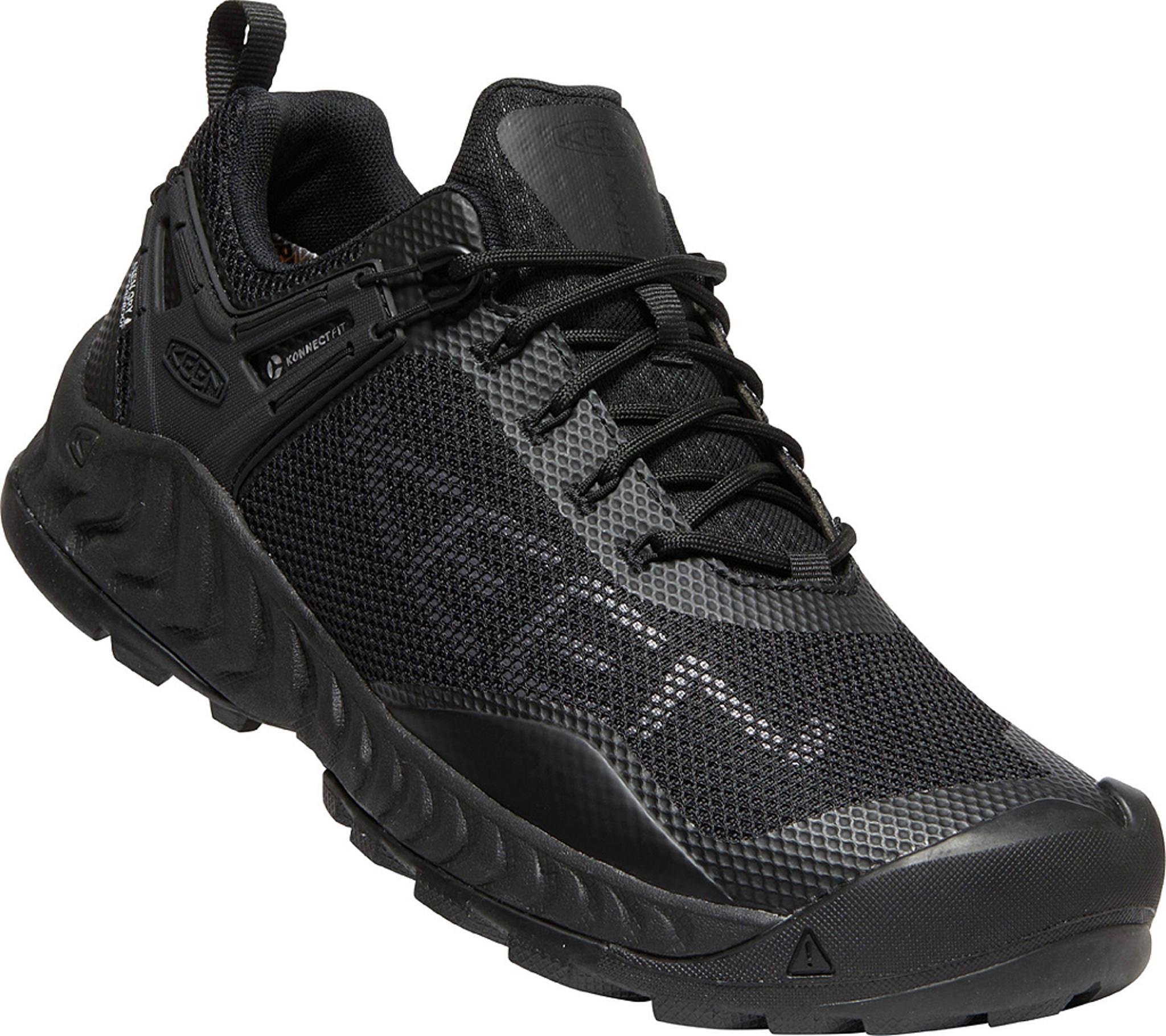 Product gallery image number 3 for product NXIS EVO Waterproof Shoes - Men's