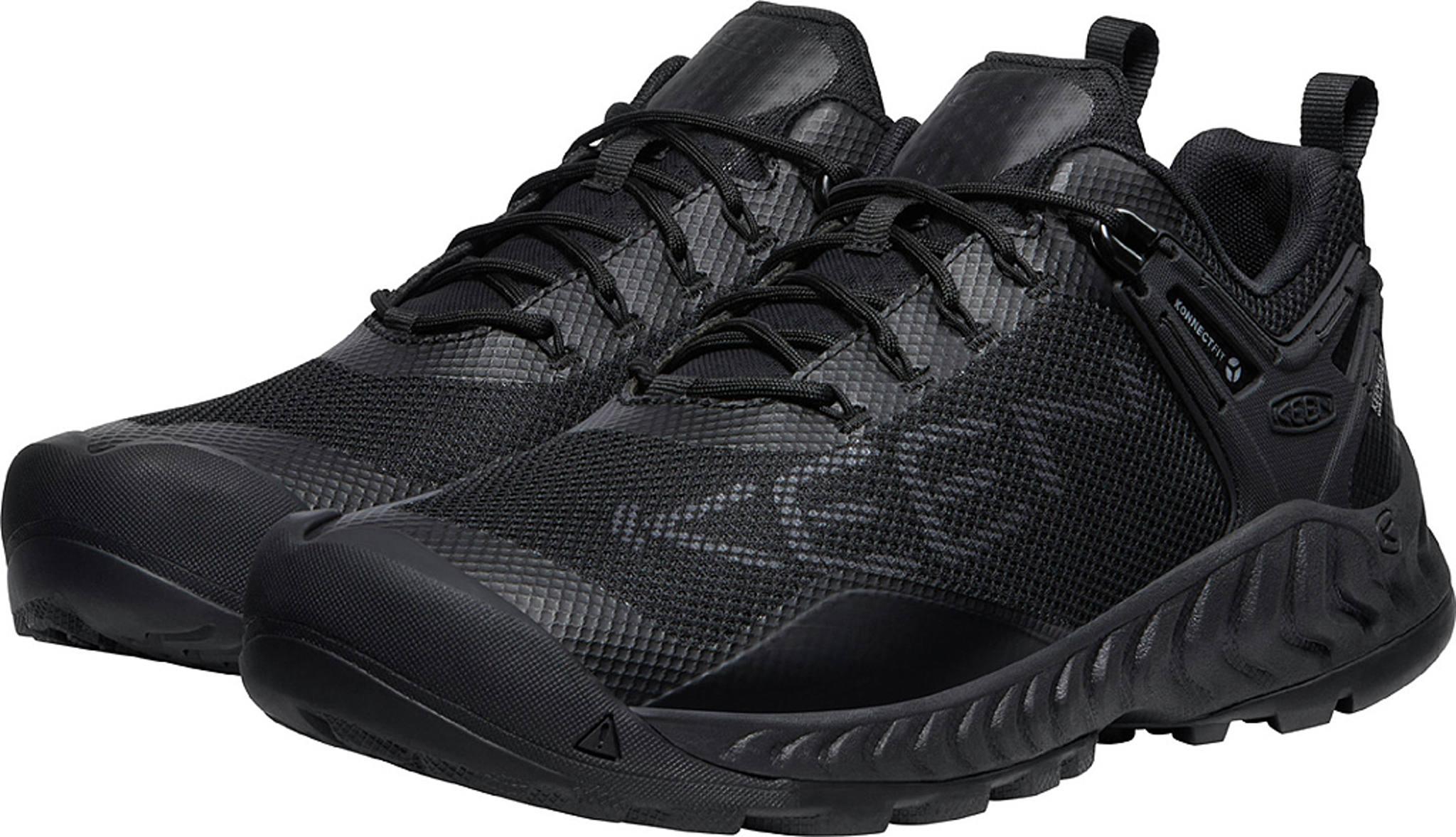 Product gallery image number 5 for product NXIS EVO Waterproof Shoes - Men's