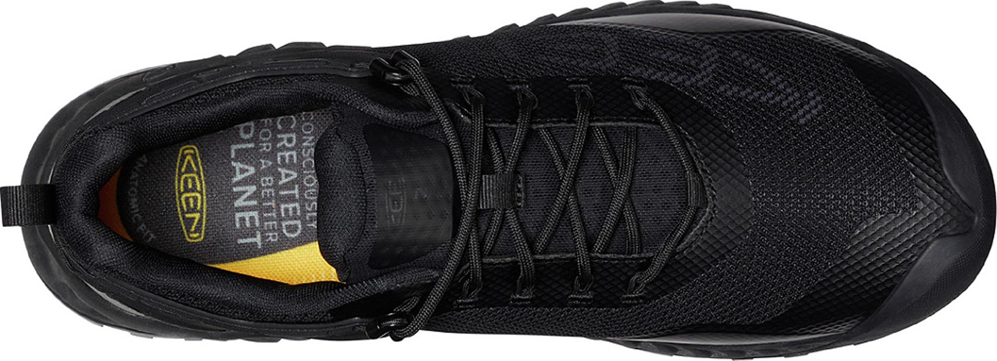 Product gallery image number 7 for product NXIS EVO Waterproof Shoes - Men's