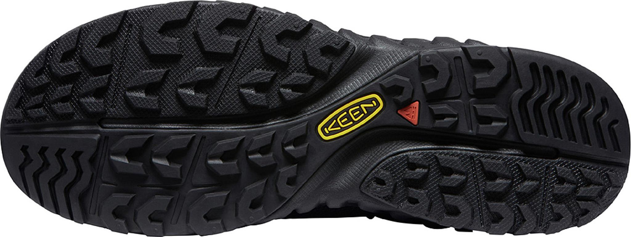 Product gallery image number 6 for product NXIS EVO Waterproof Shoes - Men's