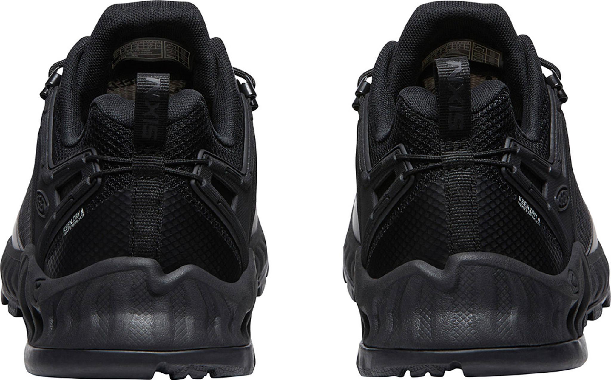 Product gallery image number 8 for product NXIS EVO Waterproof Shoes - Men's