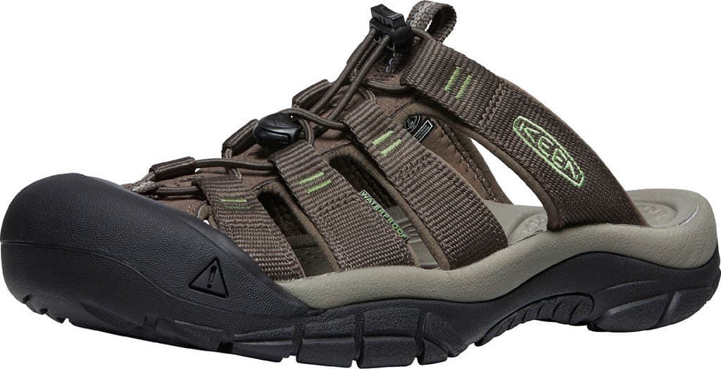 Product gallery image number 11 for product Newport Slide - Men's