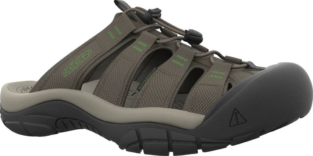 Product gallery image number 12 for product Newport Slide - Men's