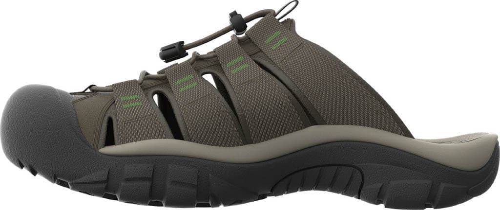 Product gallery image number 7 for product Newport Slide - Men's
