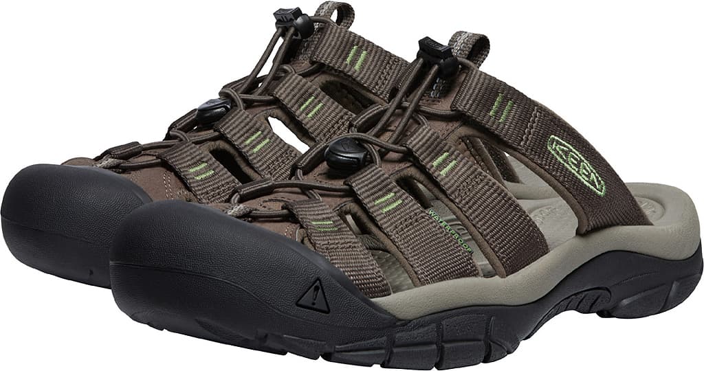 Product gallery image number 5 for product Newport Slide - Men's