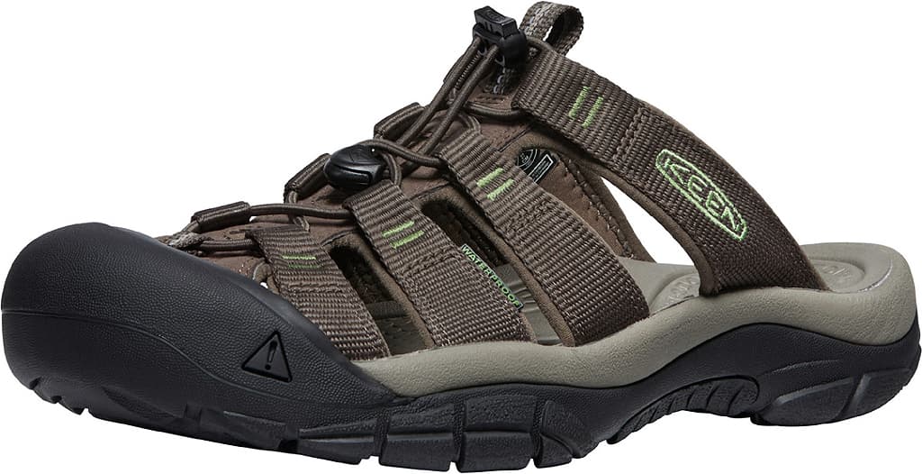 Product gallery image number 8 for product Newport Slide - Men's