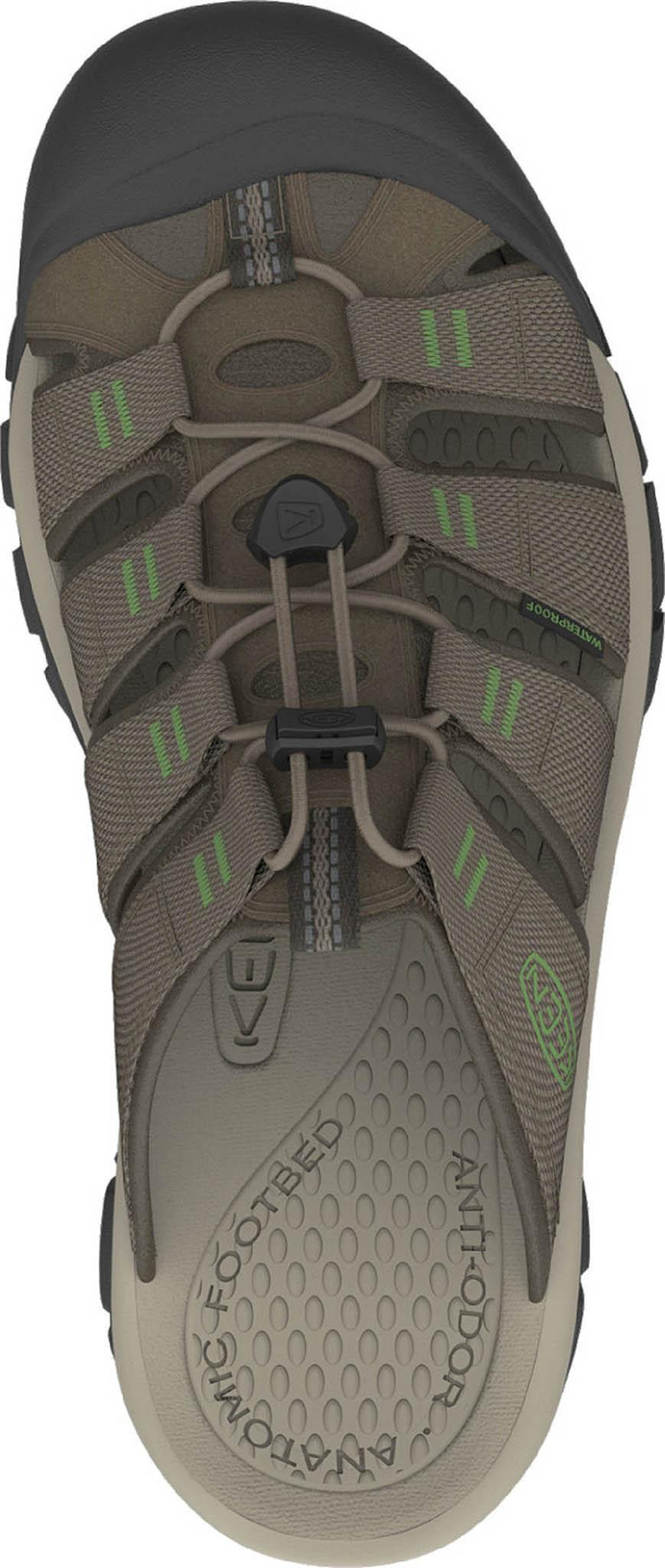 Product gallery image number 9 for product Newport Slide - Men's