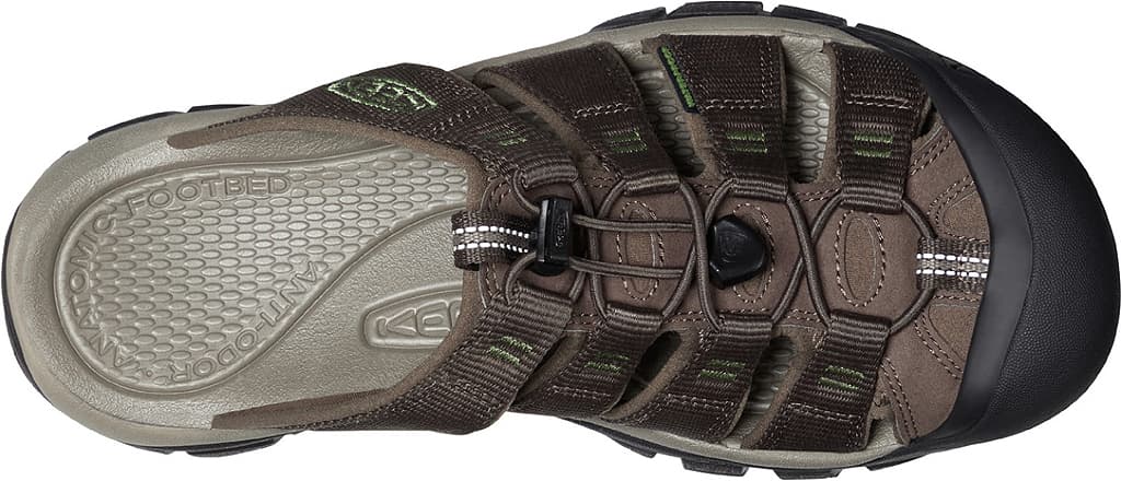 Product gallery image number 4 for product Newport Slide - Men's