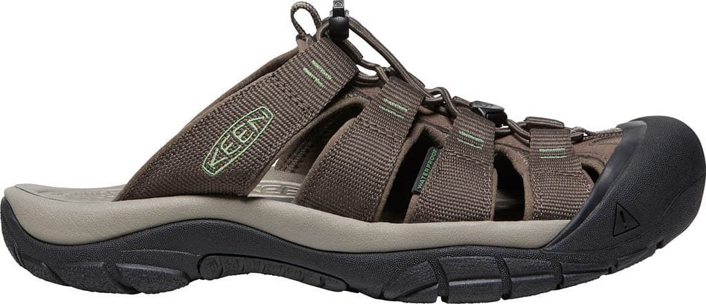 Product gallery image number 1 for product Newport Slide - Men's