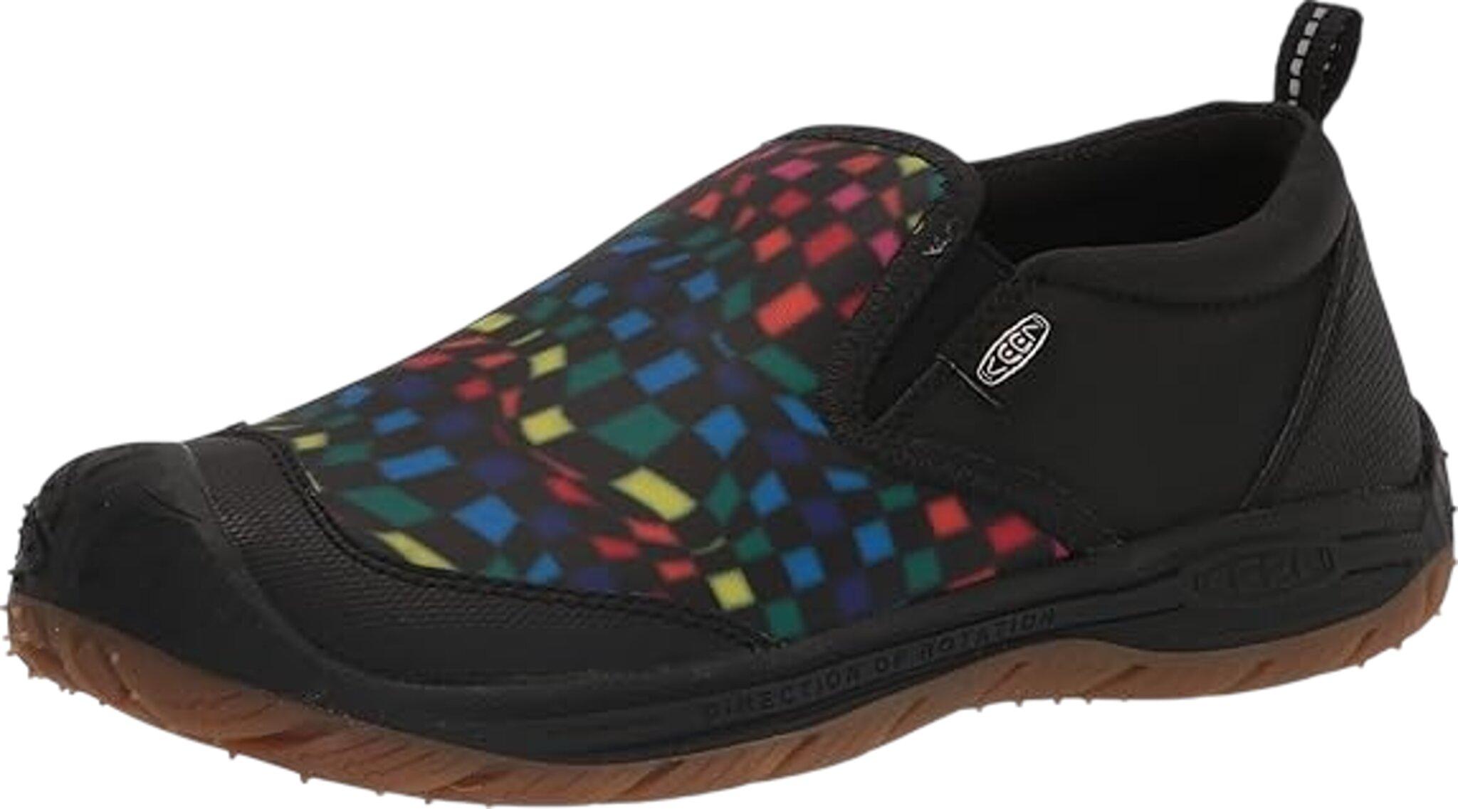 Product gallery image number 5 for product Speed Hound Slip-On Shoes - Big Kids