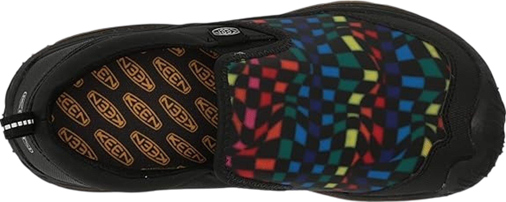 Product gallery image number 3 for product Speed Hound Slip-On Shoes - Big Kids