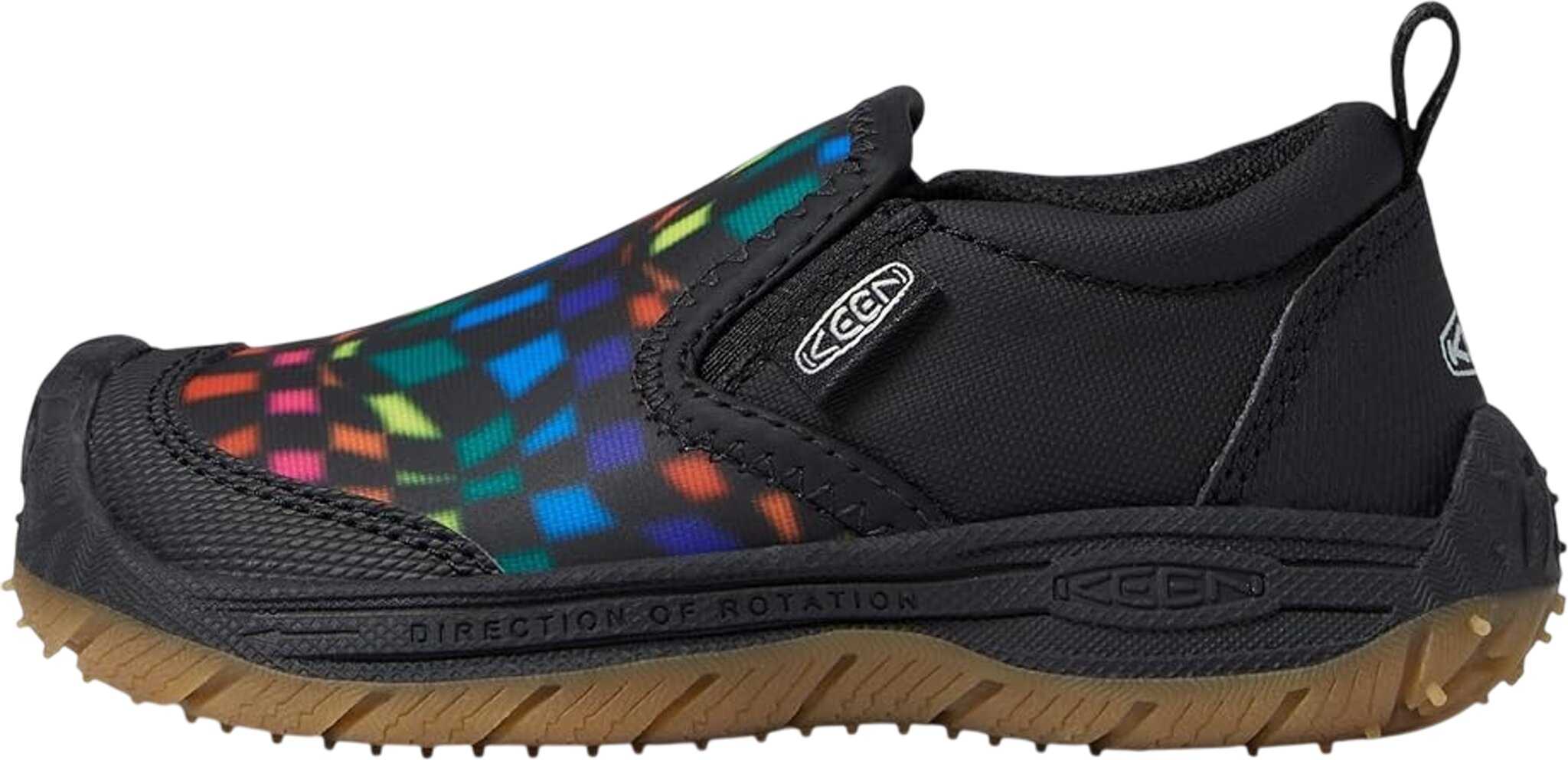 Product image for Speed Hound Slip-On Shoes - Big Kids