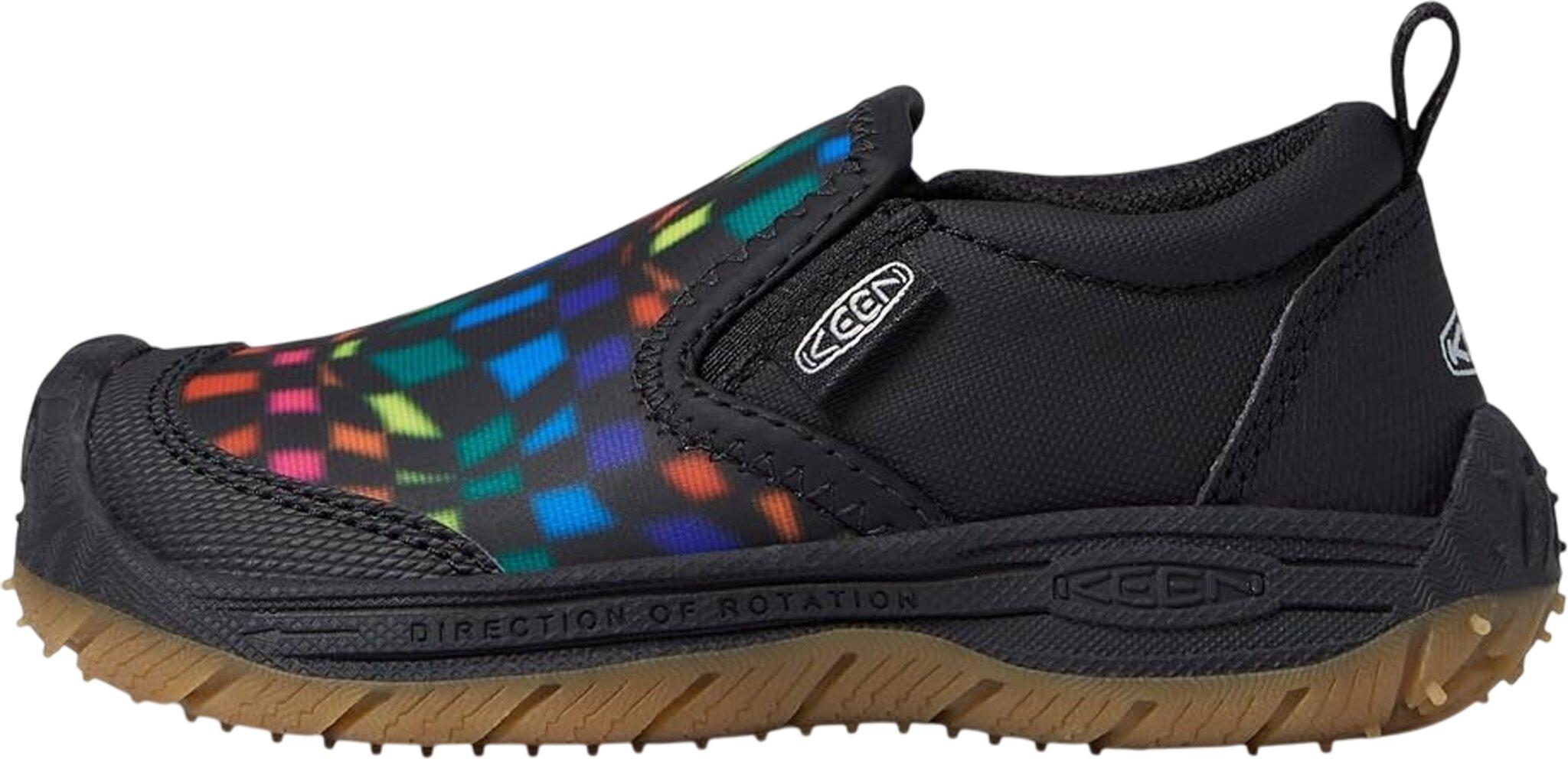 Image de produit pour Souliers à enfiler Speed ​​Hound - Grand enfant