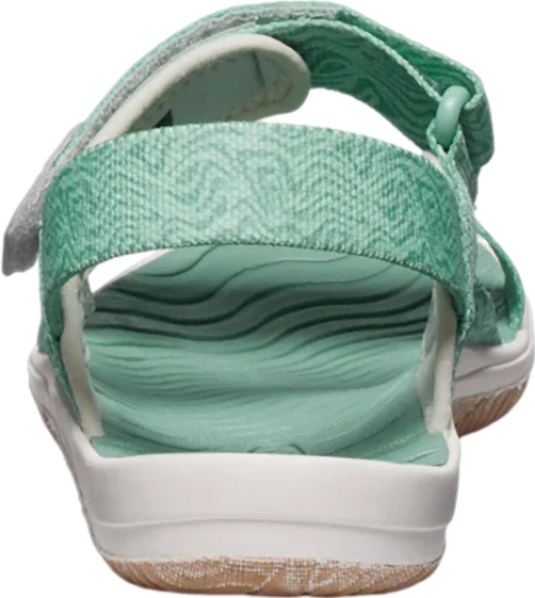 Numéro de l'image de la galerie de produits 2 pour le produit Sandale à bride arrière Elle - Enfant