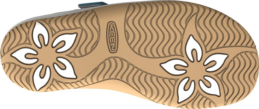 Product gallery image number 3 for product Elle Backstrap Sandal - Kid's