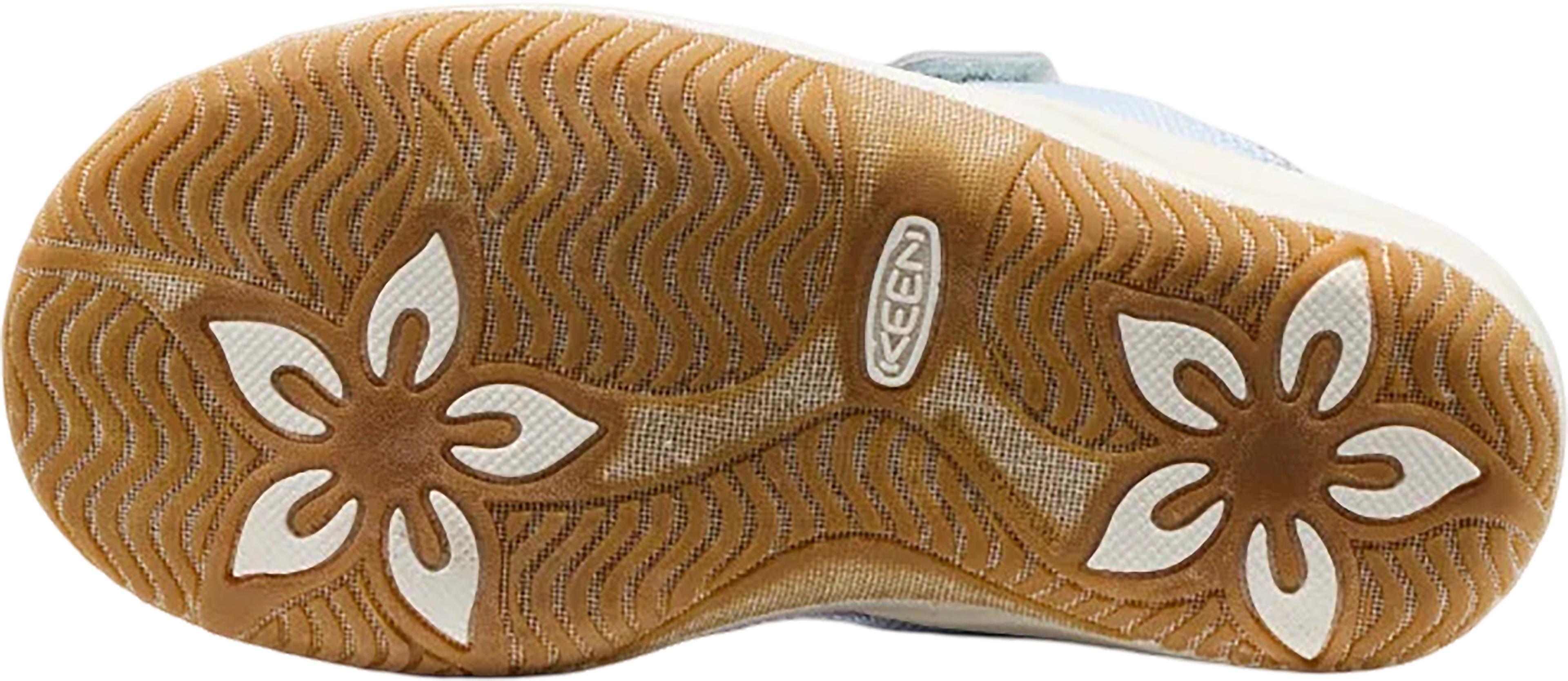Product gallery image number 5 for product Elle Backstrap Sandal - Kid's