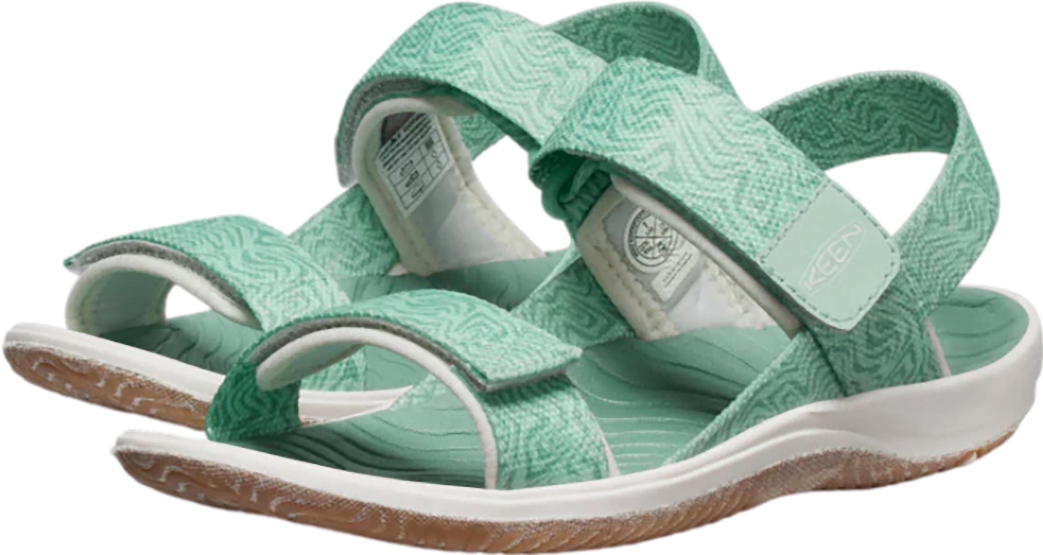 Numéro de l'image de la galerie de produits 4 pour le produit Sandale à bride arrière Elle - Enfant