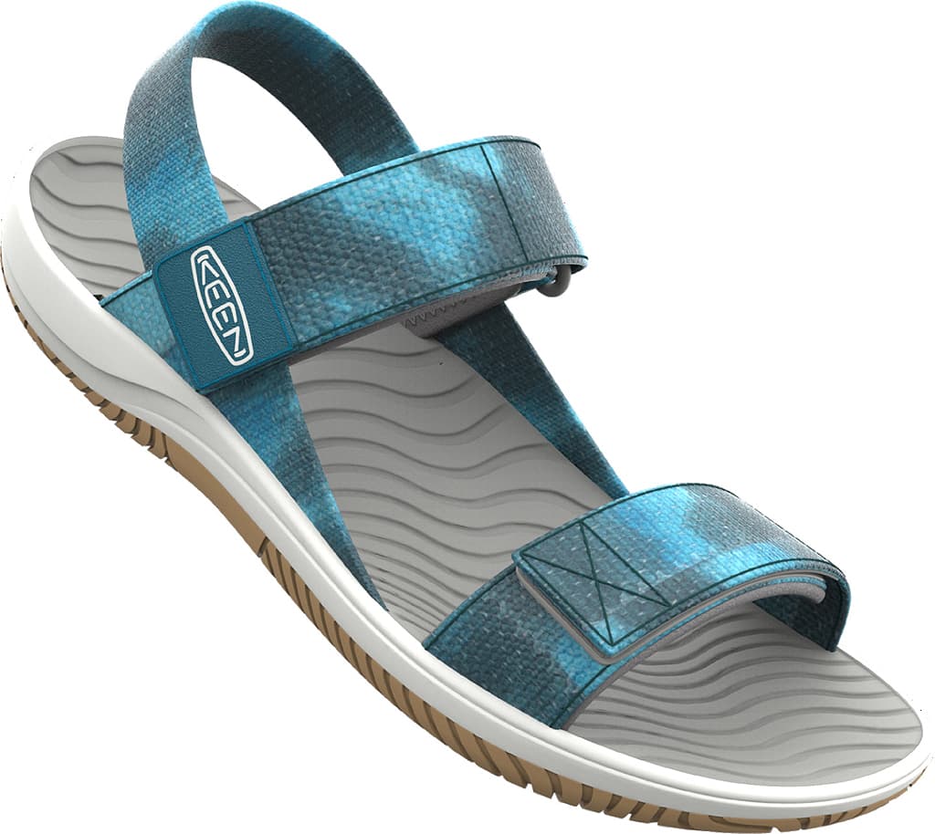 Product gallery image number 7 for product Elle Backstrap Sandal - Kid's